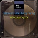 Artwork for "Whats your game"