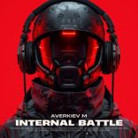 Portada para "Internal Battle"