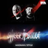 Artwork voor "Madman / Style"
