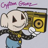 Artwork for "Cryptoon Goonz"