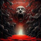 Artwork for "Psychosis"