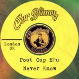 Artwork for "Never Know"