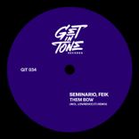 Portada para "Them Bow"