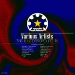 Artwork für "This Is Underground 14"