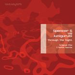 Artwork for "Through The Night"