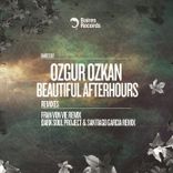Artwork for "Beautiful Afterhours"