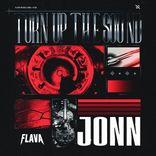 Artwork for "Turn Up The Sound"