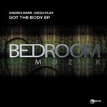 Artwork für "Got The Body"