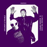 Artwork for "DCSP003"