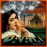 Artwork voor "Ovni 09"