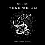 Artwork for "Here We Go"