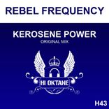 Portada para "Kerosene Power"