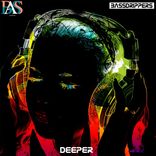 Portada para "Deeper"