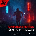 Running In The Dark