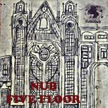 Artwork for "Five Floor"