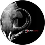 Artwork voor "Code Five V/A"