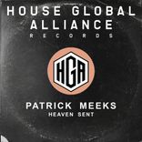 Artwork for "Heaven Sent"