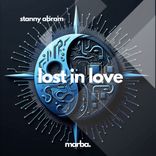 Artwork for "Lost in Love"