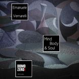 Portada para "Mind Body & Soul"