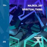 Artwork for "Spiritual Thing"