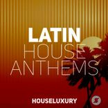 Artwork voor "Latin House Anthems"