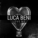 Artwork for "Love Me"