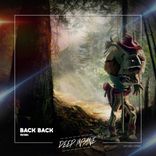 Portada para "Back Back"