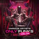 Artwork for "Onlyfunks Vol. 4"
