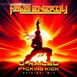 Artwork for "F*cking Kick"
