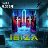 Artwork for "Face Off"