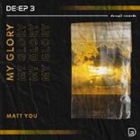 Artwork for "My Glory"