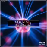 Artwork for "All Right Baby"
