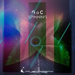 Artwork für "Spinning"