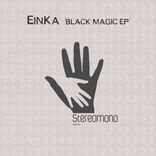 Artwork for "Black Magic EP"