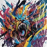 Artwork for "Total Confusion"