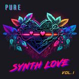 Artwork for "Pure Synth Love, Vol. 1"