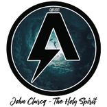 Artwork for "The Holy Spirit"