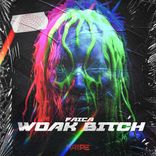 Artwork for "Woak Bitch"