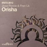 Artwork voor "Orisha"