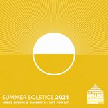 Artwork voor "Lift You Up"