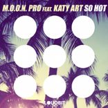 Artwork for "So Hot"