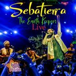 Portada para "Sebatierra & the Earthkeepers Live in Bali Spirit"
