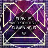 Artwork voor "Mixed Signals"