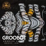 Artwork for "Groobot"