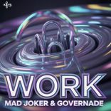 Artwork for "WORK"