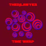 Artwork for "Time Warp"