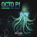 Artwork for "System Down / Thirsty Rudeboy"