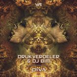 Artwork voor "Diva"