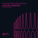 Artwork für "Love Will Never Die (John Grand Remix)"