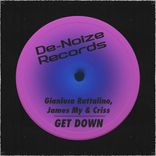 Artwork für "Get Down"